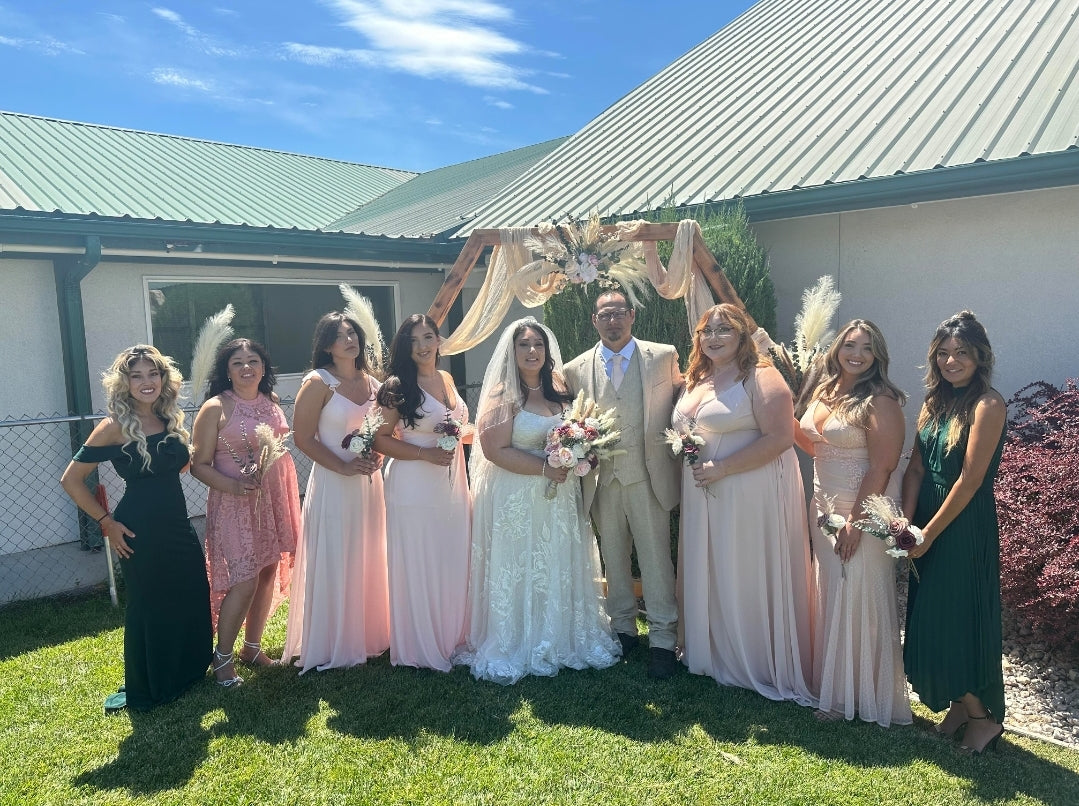 Who is 7 Sisters Co?