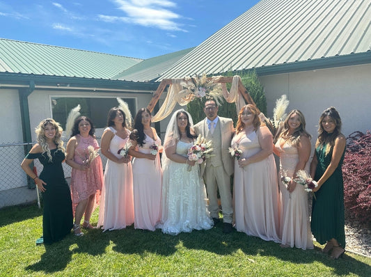 Who is 7 Sisters Co?