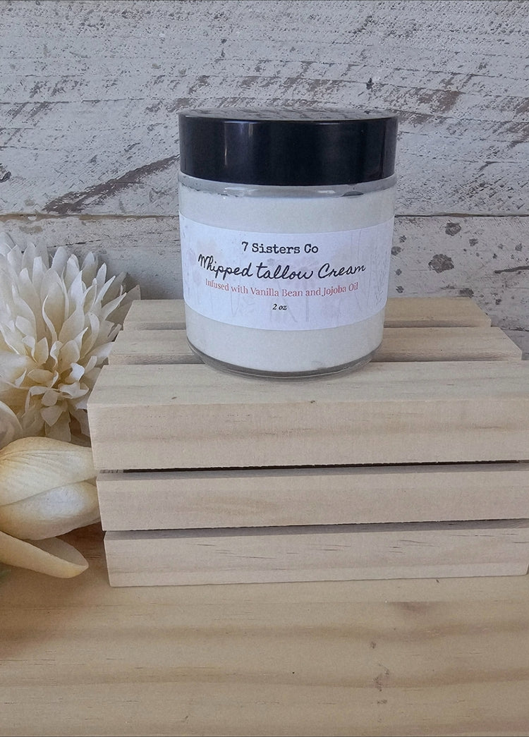 Our Tallow Shop