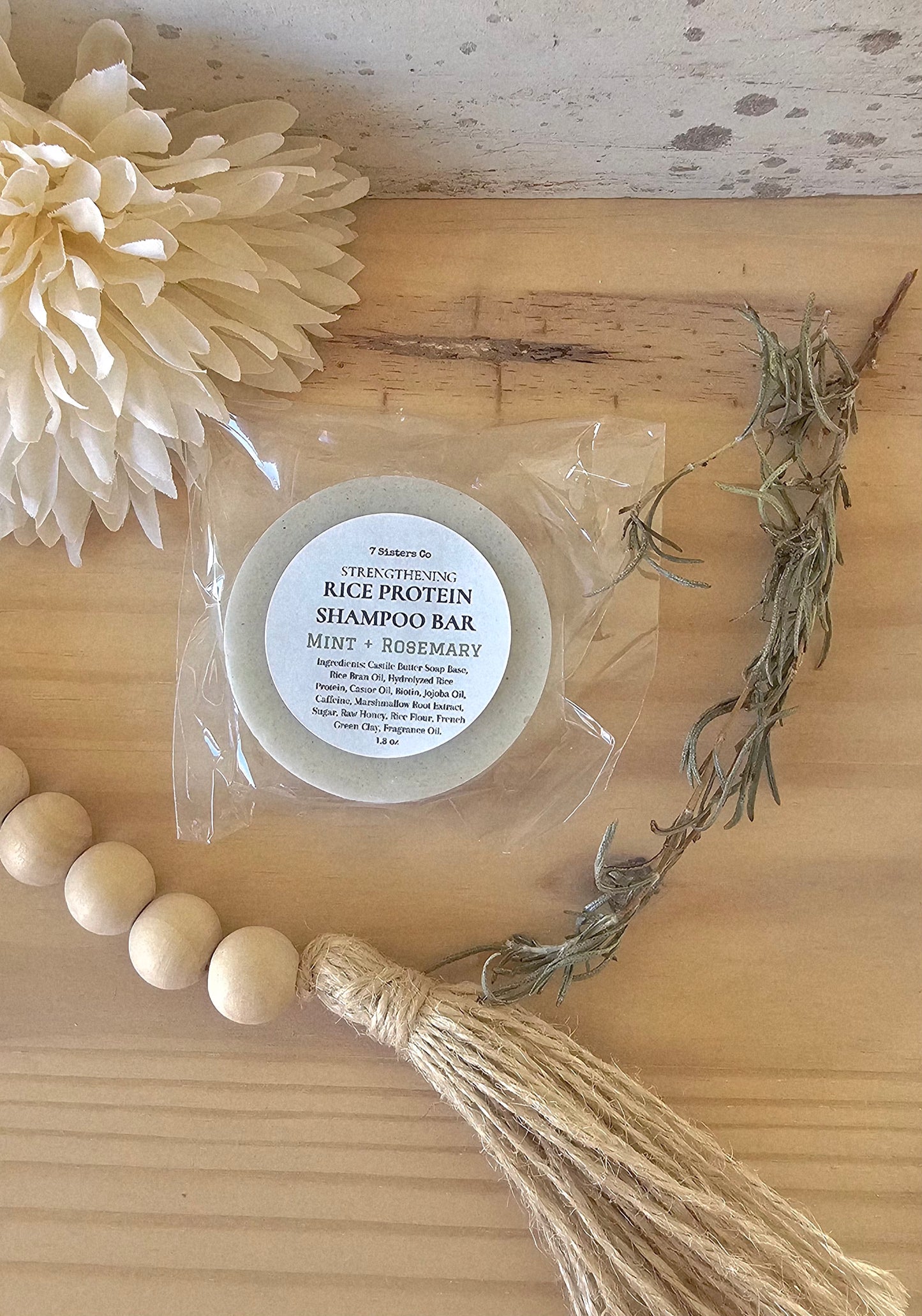 Hair Growth Bundle| 3 for $20