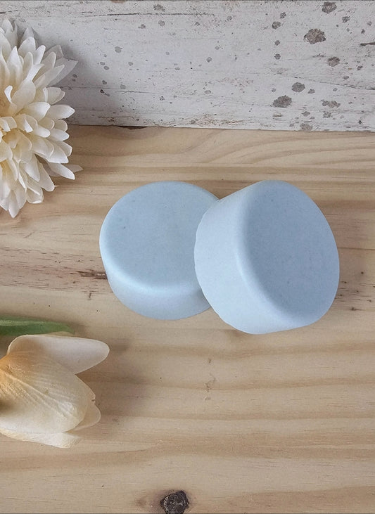 Rice Protein Shampoo Bar |Grapefruit Coconut