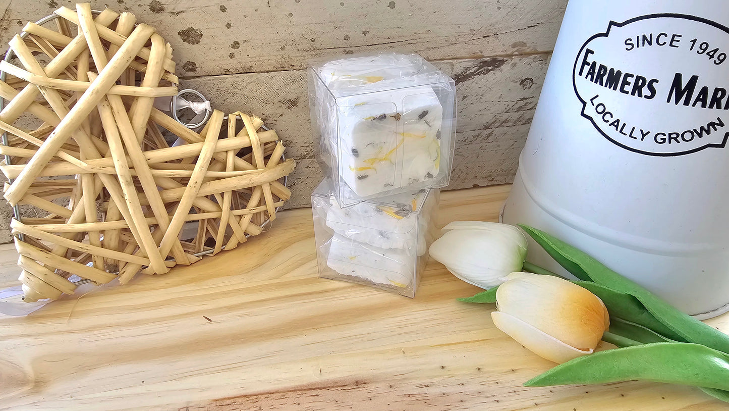 Botanical Shower/Bath Melt 2/PK