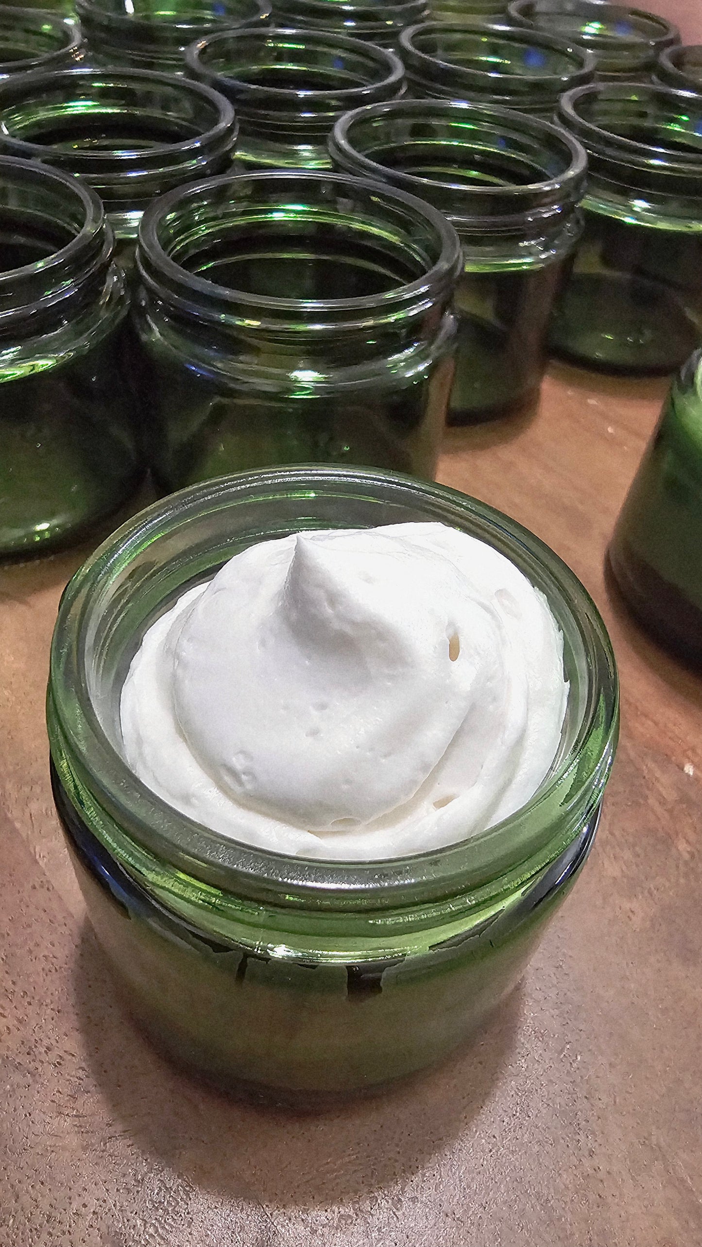 Harvest Spice | Whipped Tallow Cream-Fall Edition