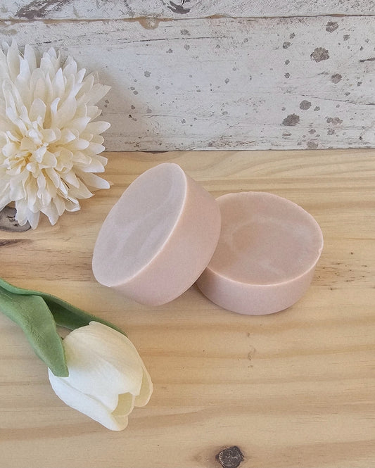 Rice Protein Shampoo Bar | Cocoa Butter Cashmere