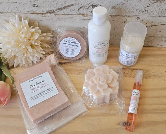 Level 5 Obsessed Bundle