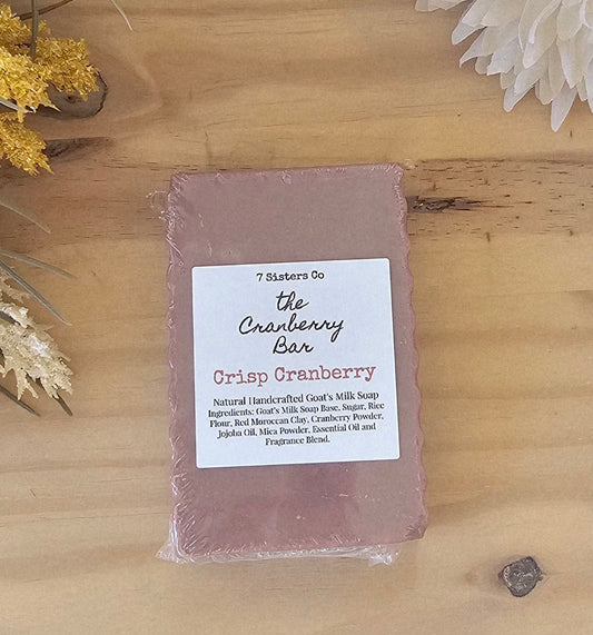 The Cranberry Bar