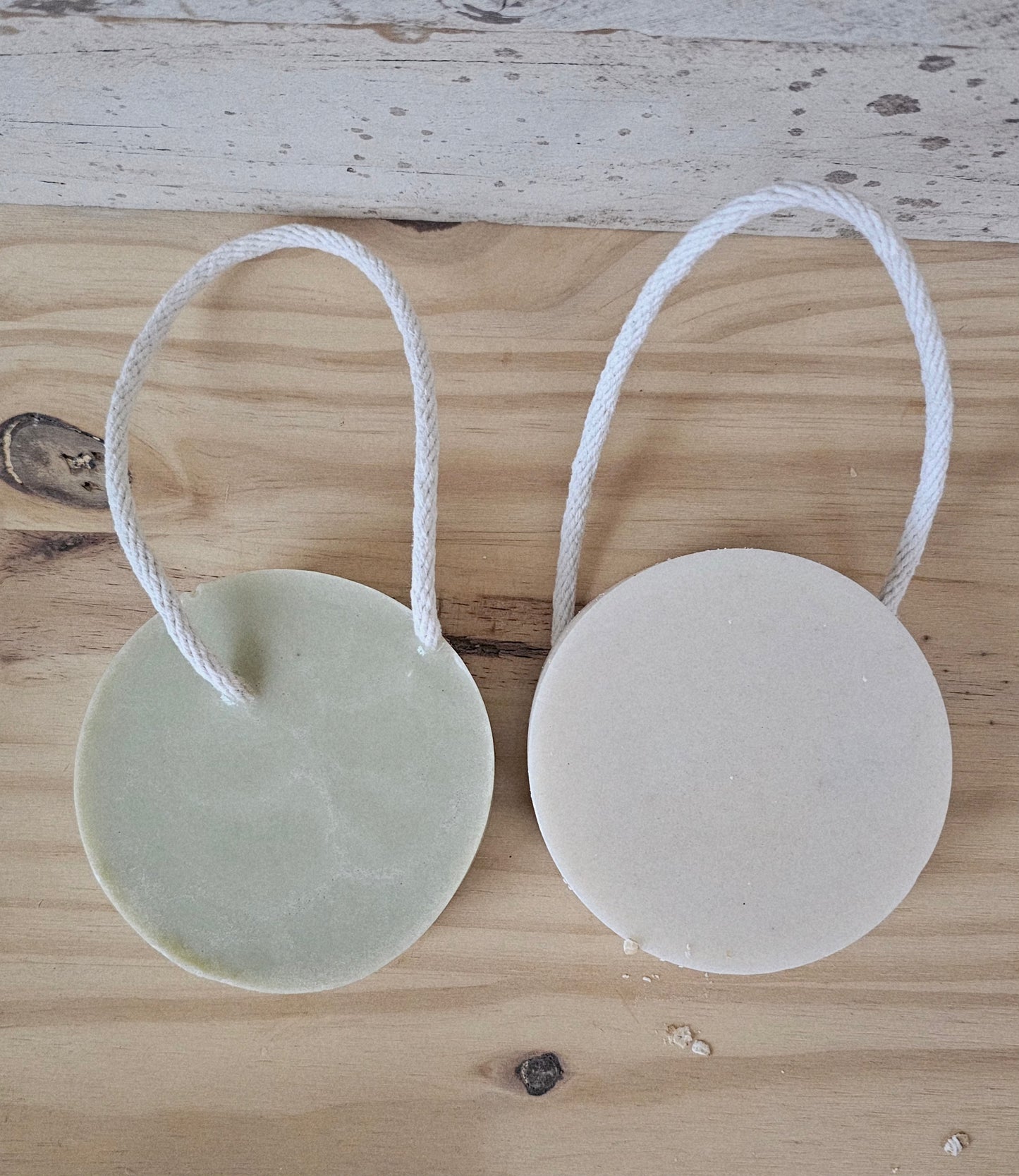 SOAP ON A ROPE| 6.5 oz