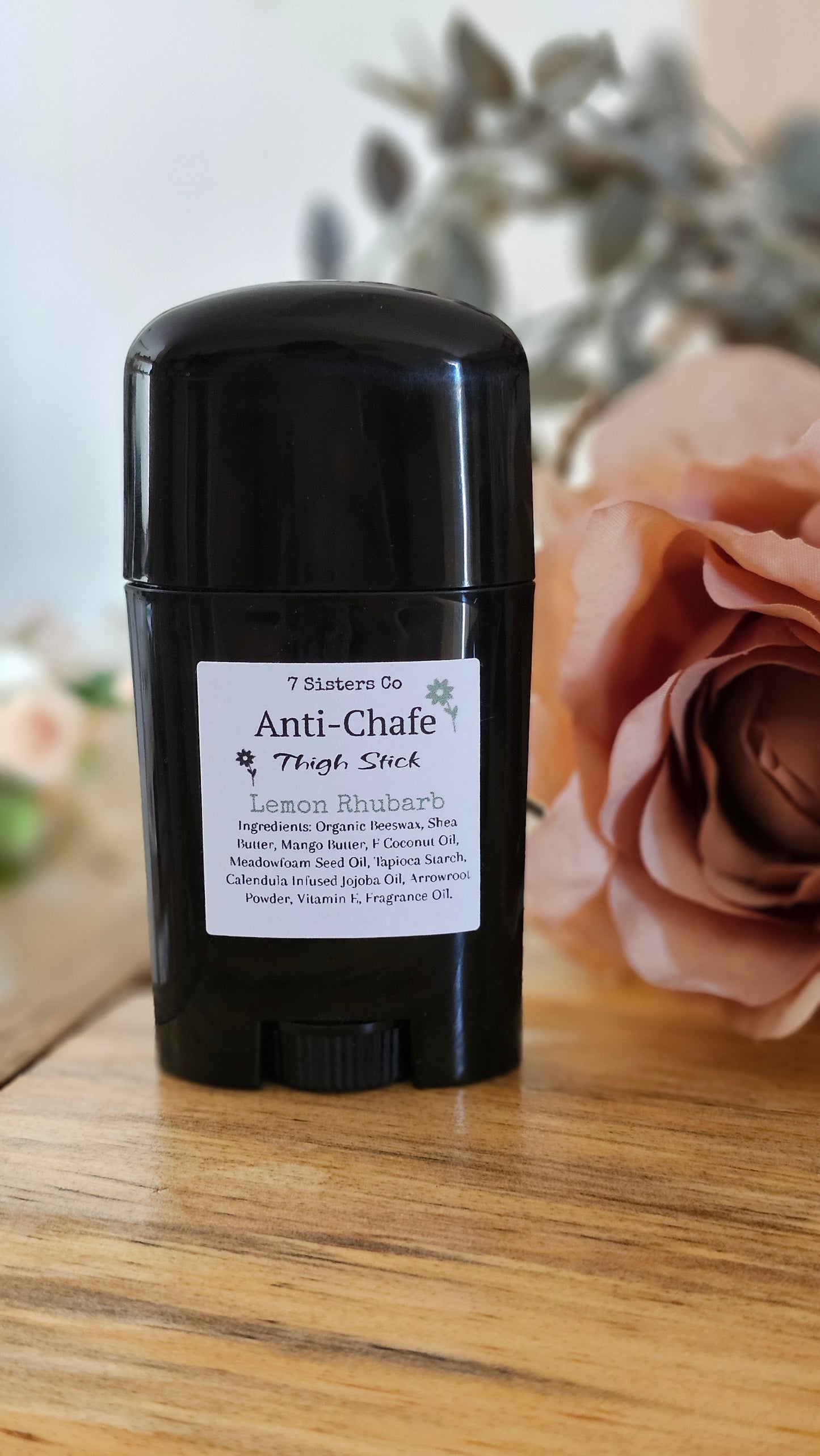 Anti-Chafe Thigh Stick