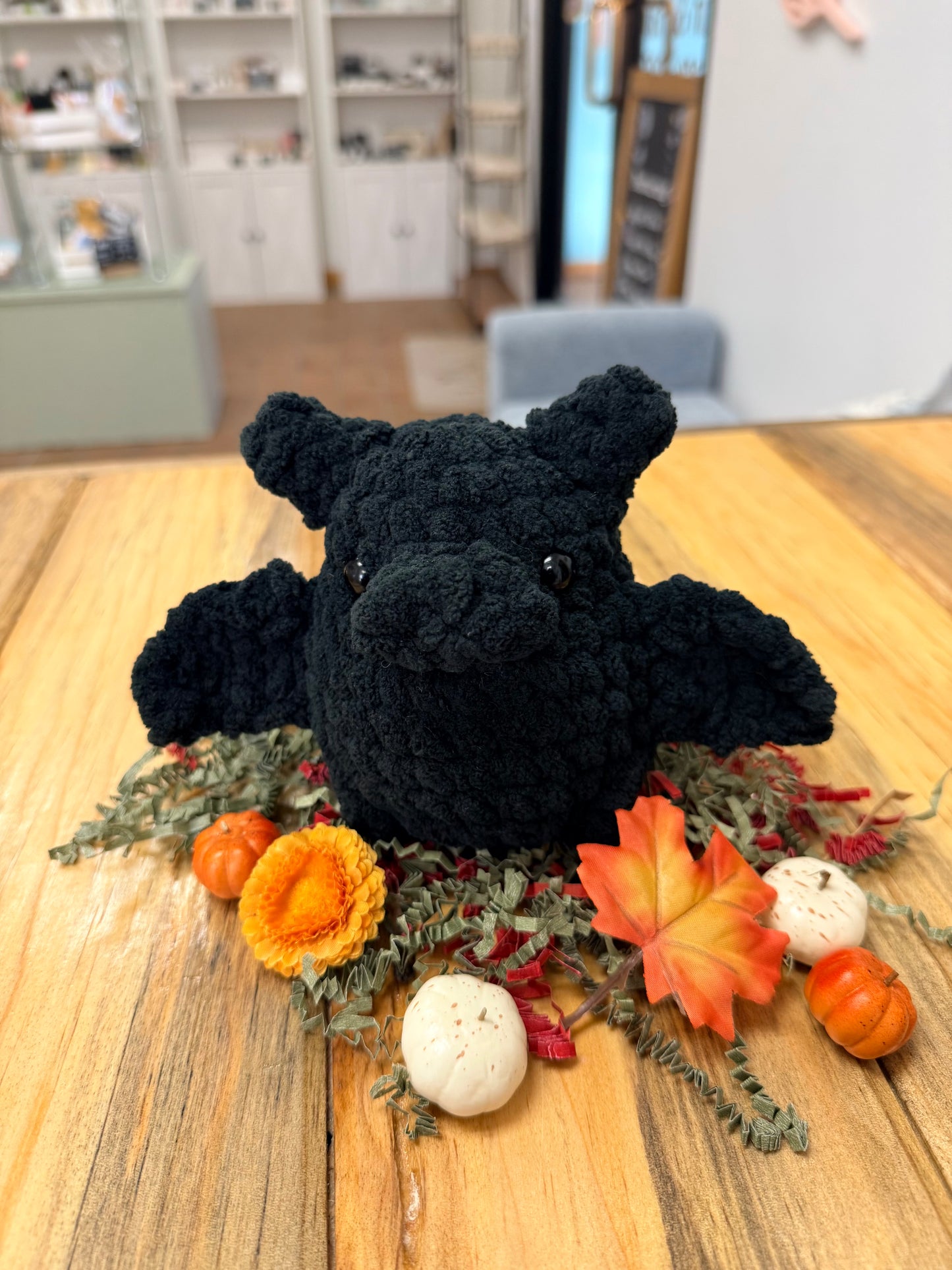 Crochet Plushies by Ivani