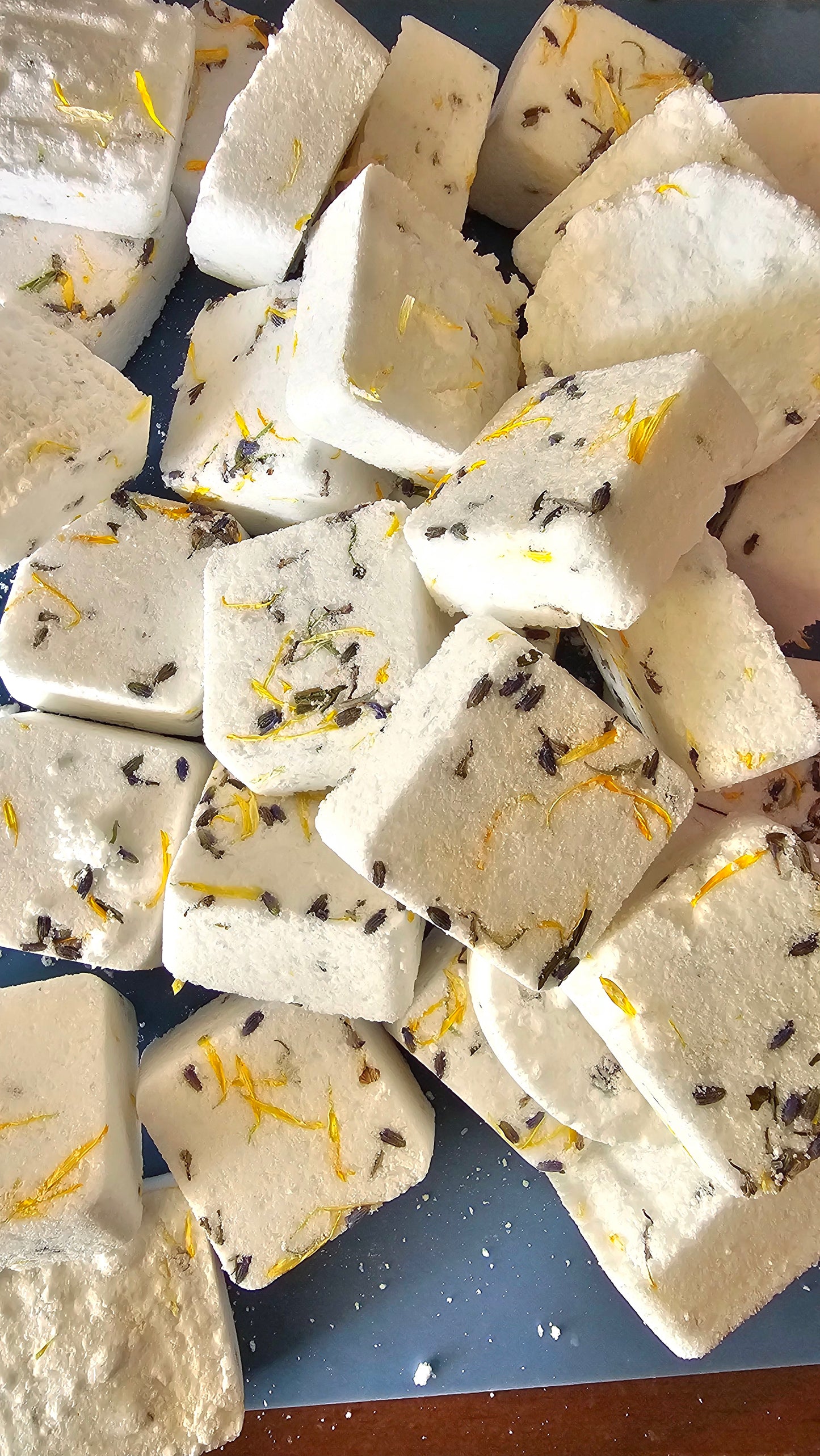 Botanical Shower/Bath Melt 2/PK