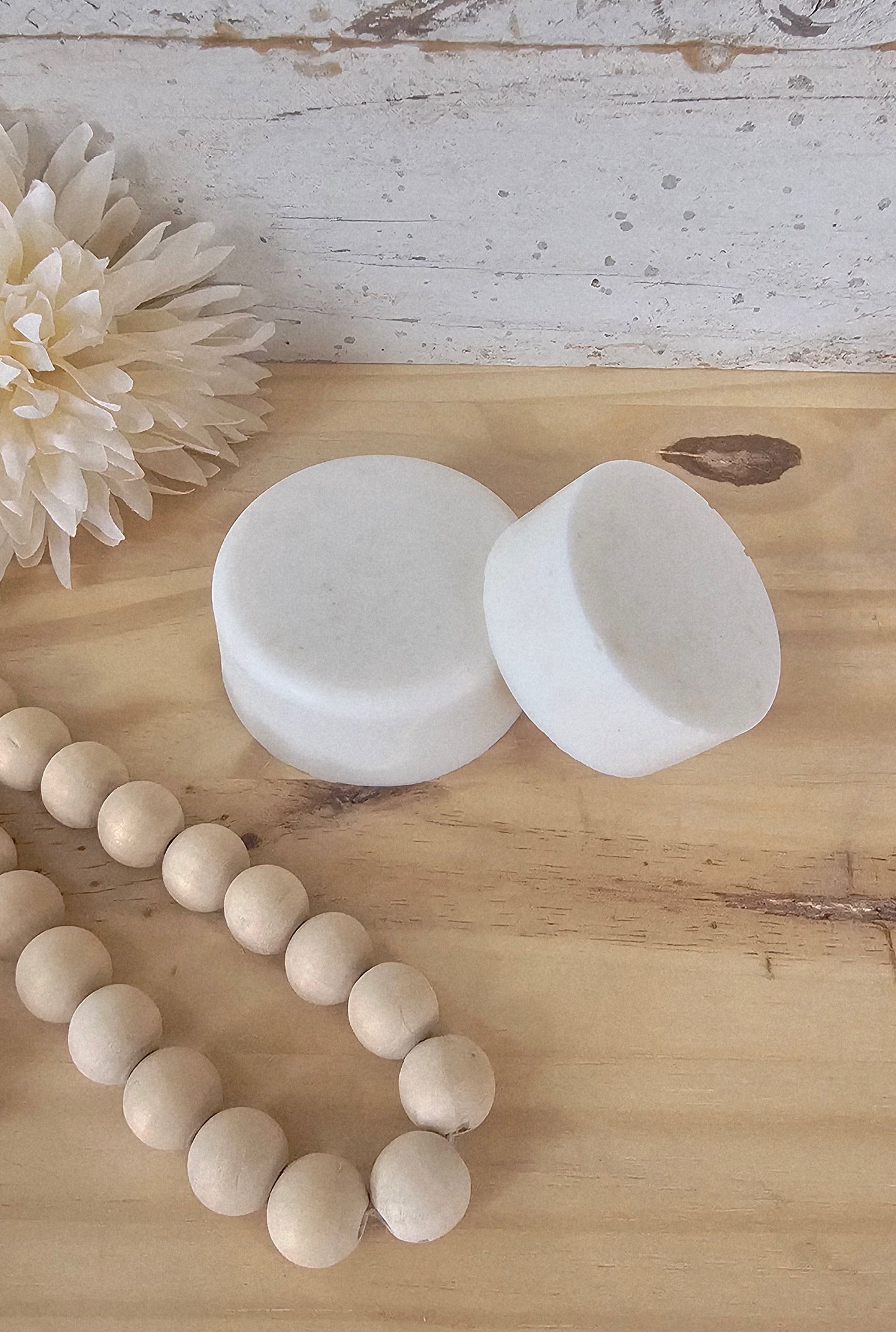 Men’s Den Shaving Bar