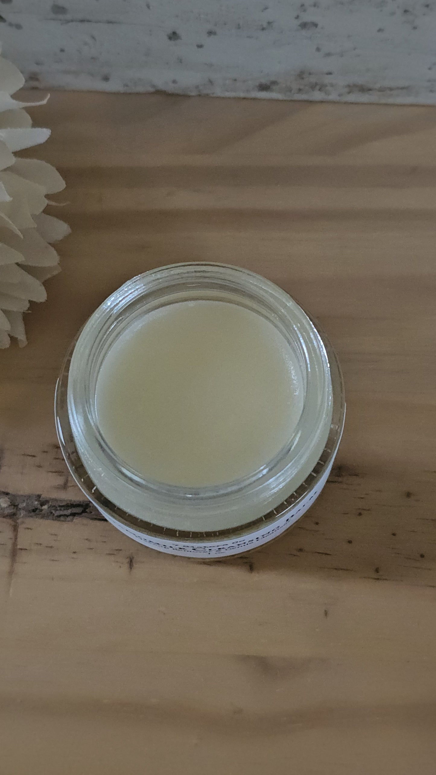 Chamomile Cleansing Balm