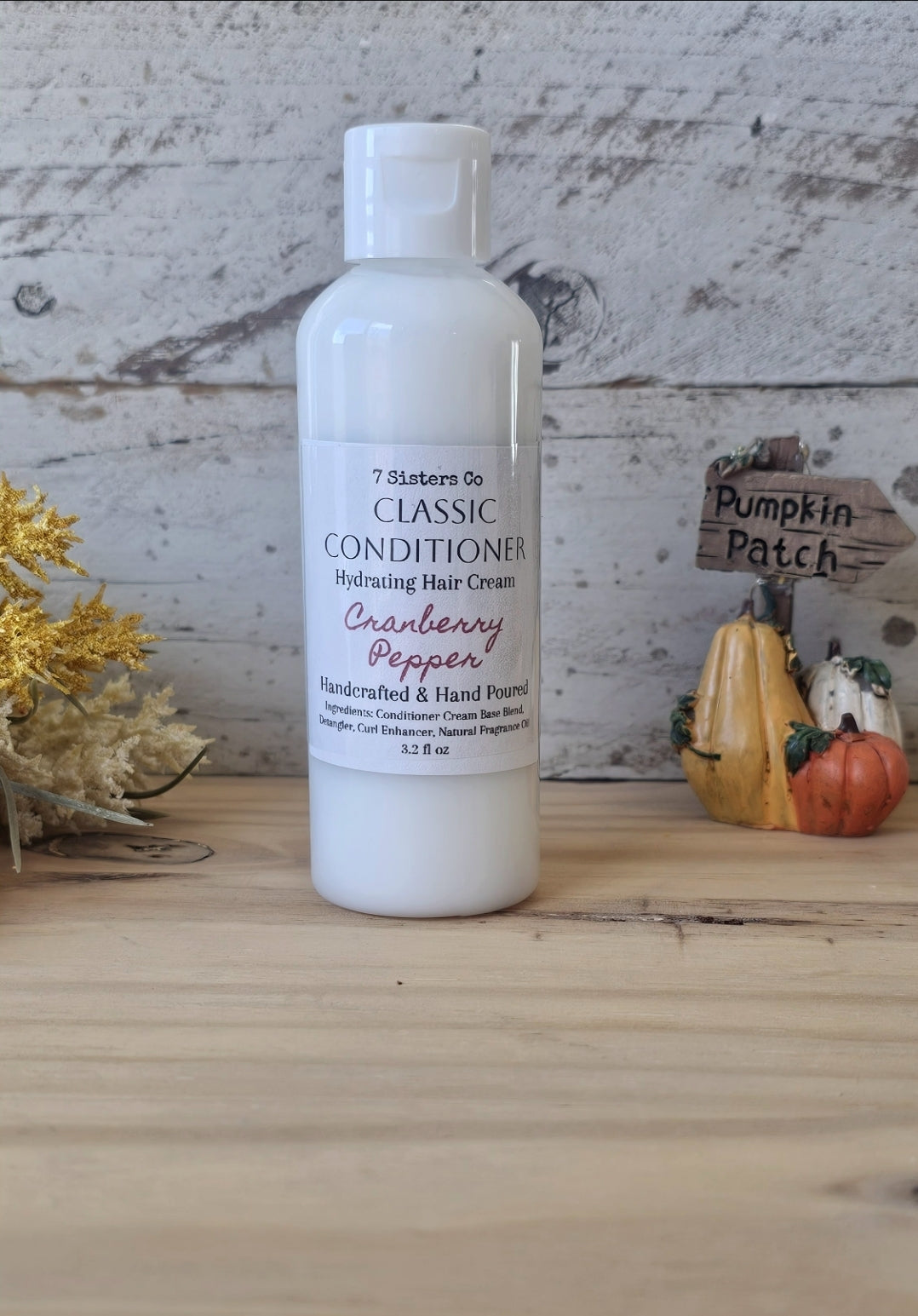 Classic Conditioner - 3.5 oz