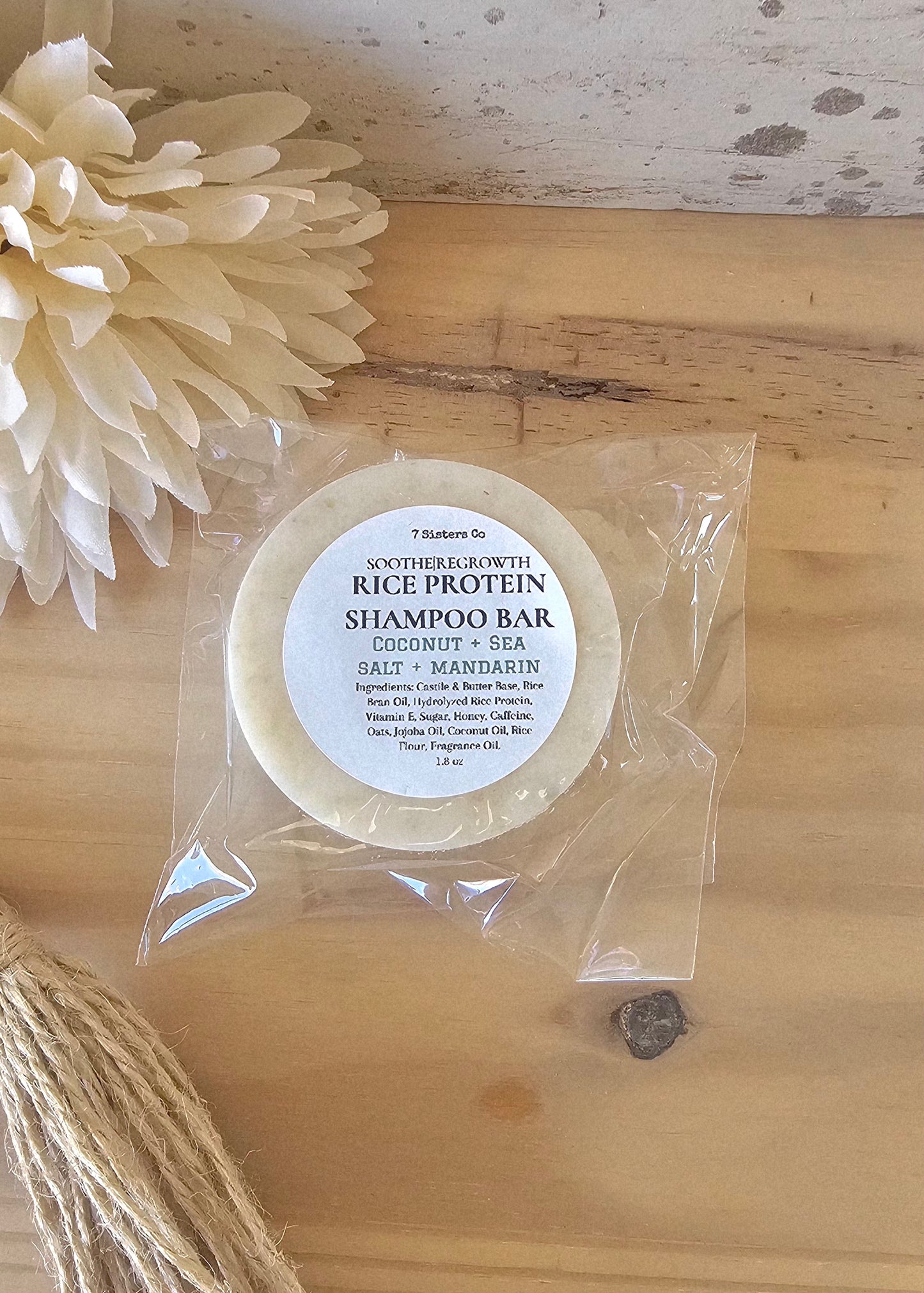 Hair Growth Bundle| 3 for $20