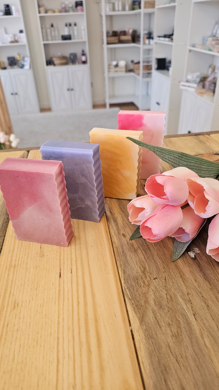 The Wild Flower Collection