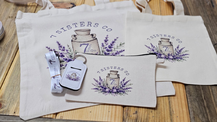 Lavender Days Collection