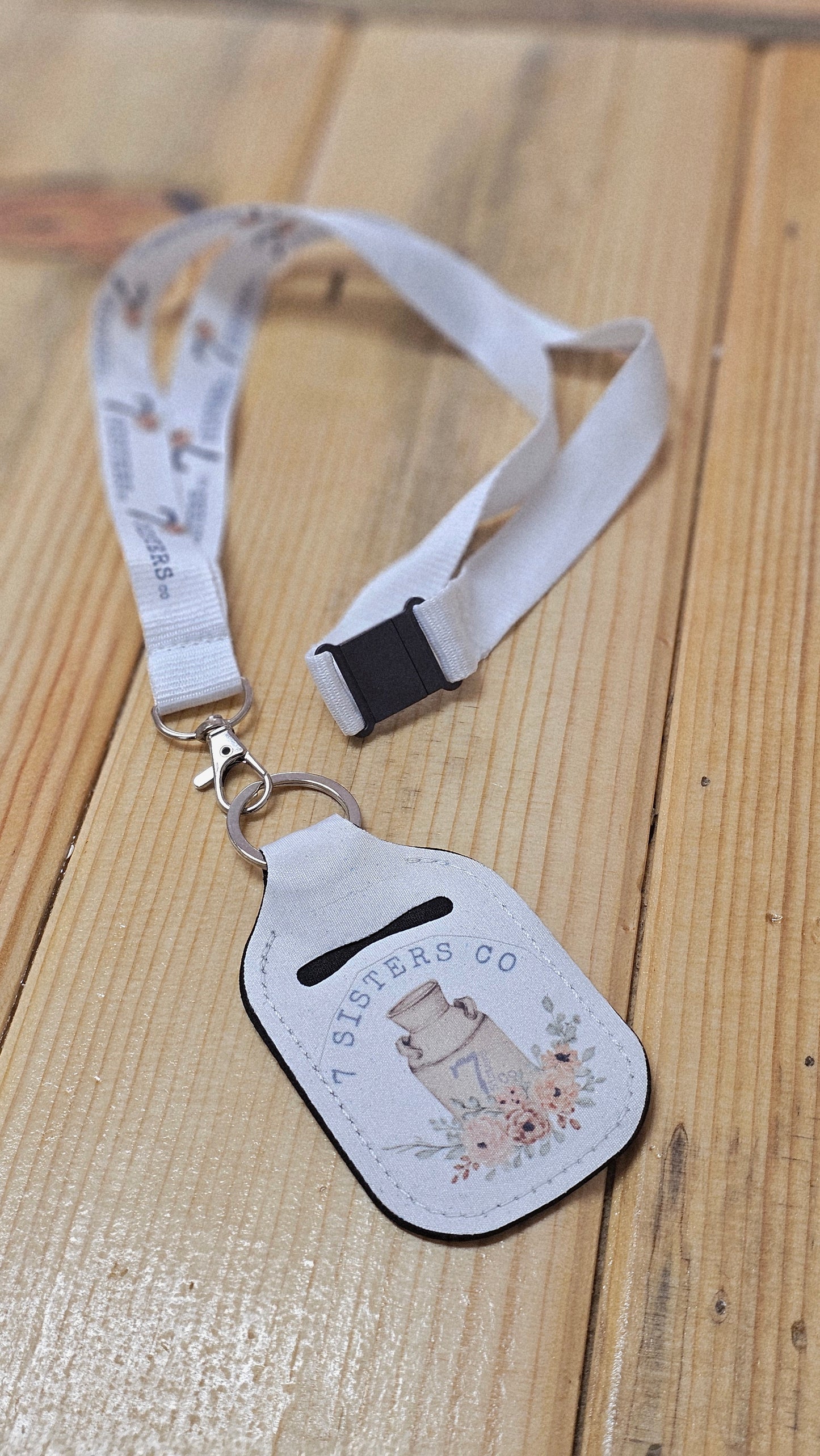 7 Sisters Co Merch Line