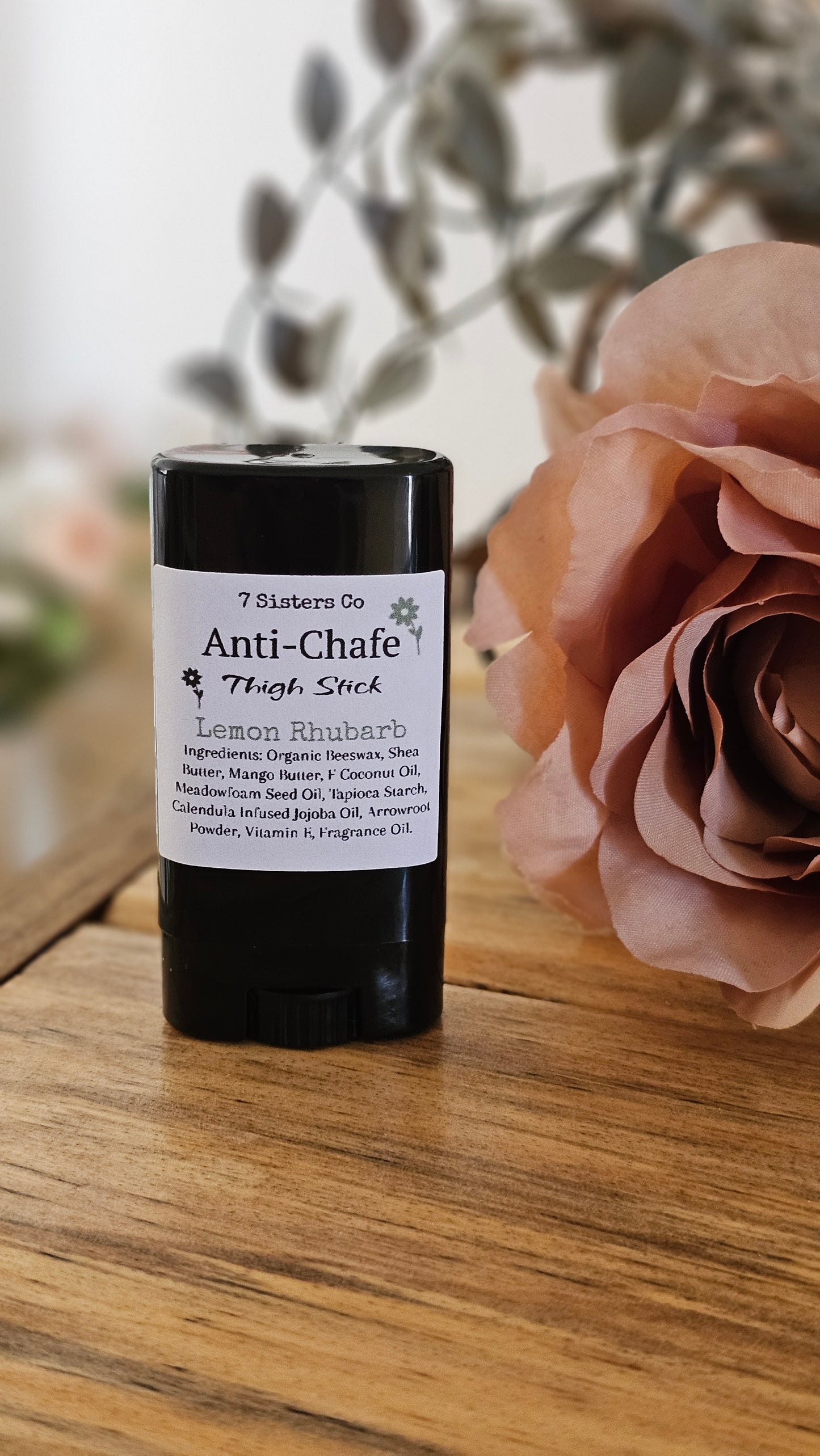 Anti-Chafe Thigh Stick
