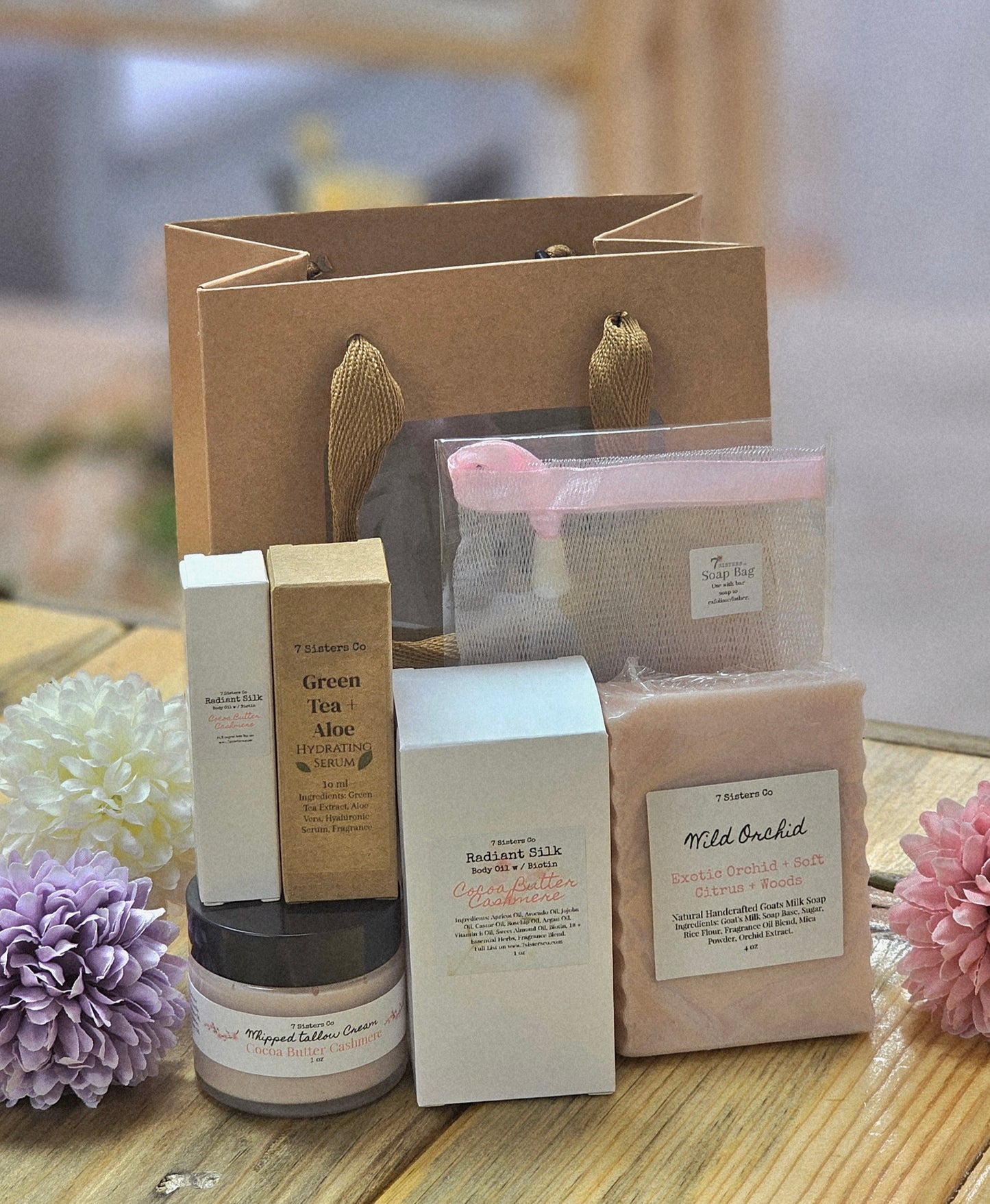 Mama To Be Bundle