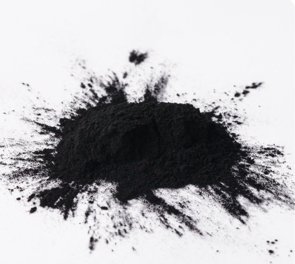 Charcoal Detox Body Bar