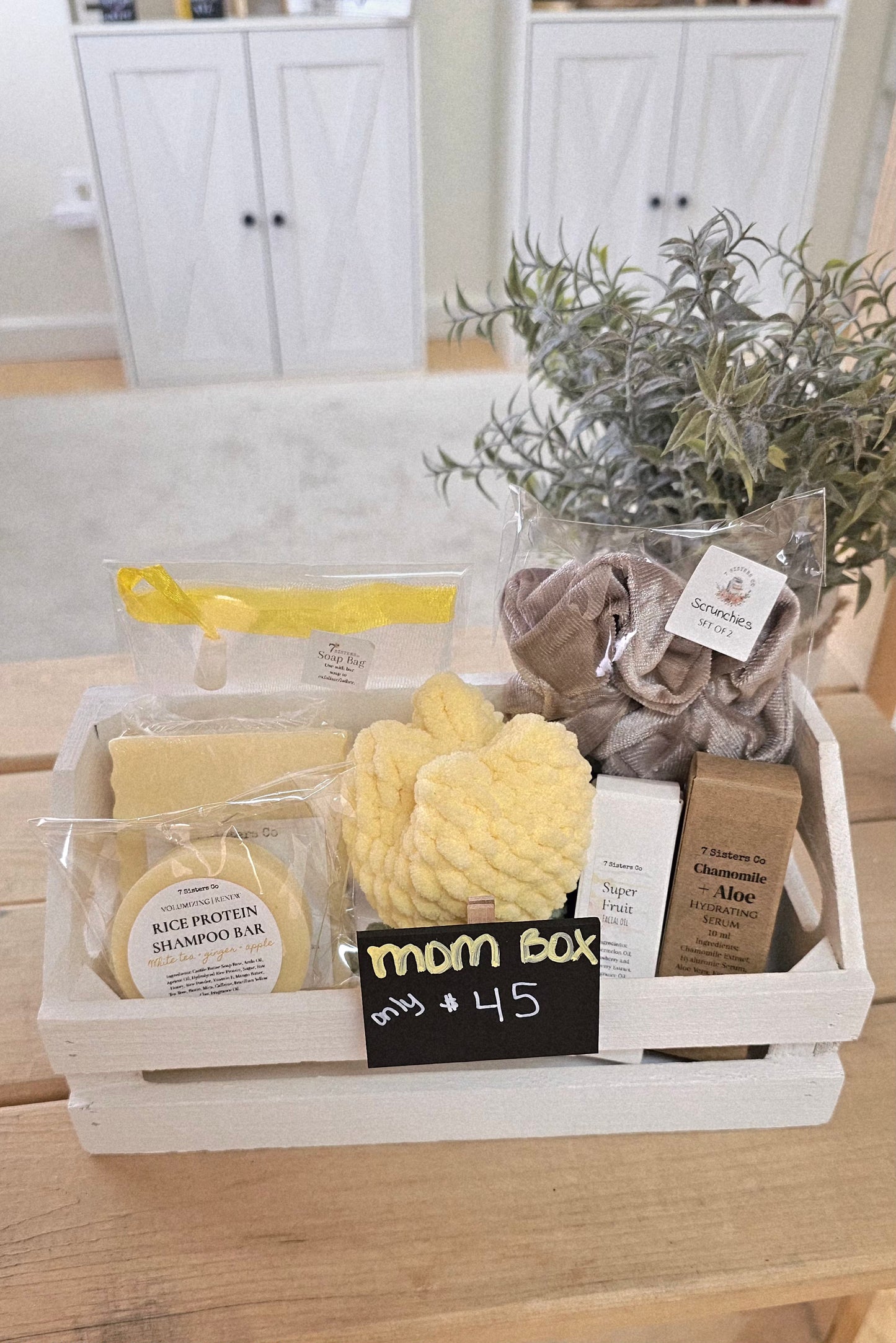 Mother's Day Gift Boxes