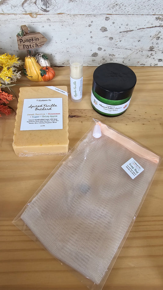 Fall Bundle