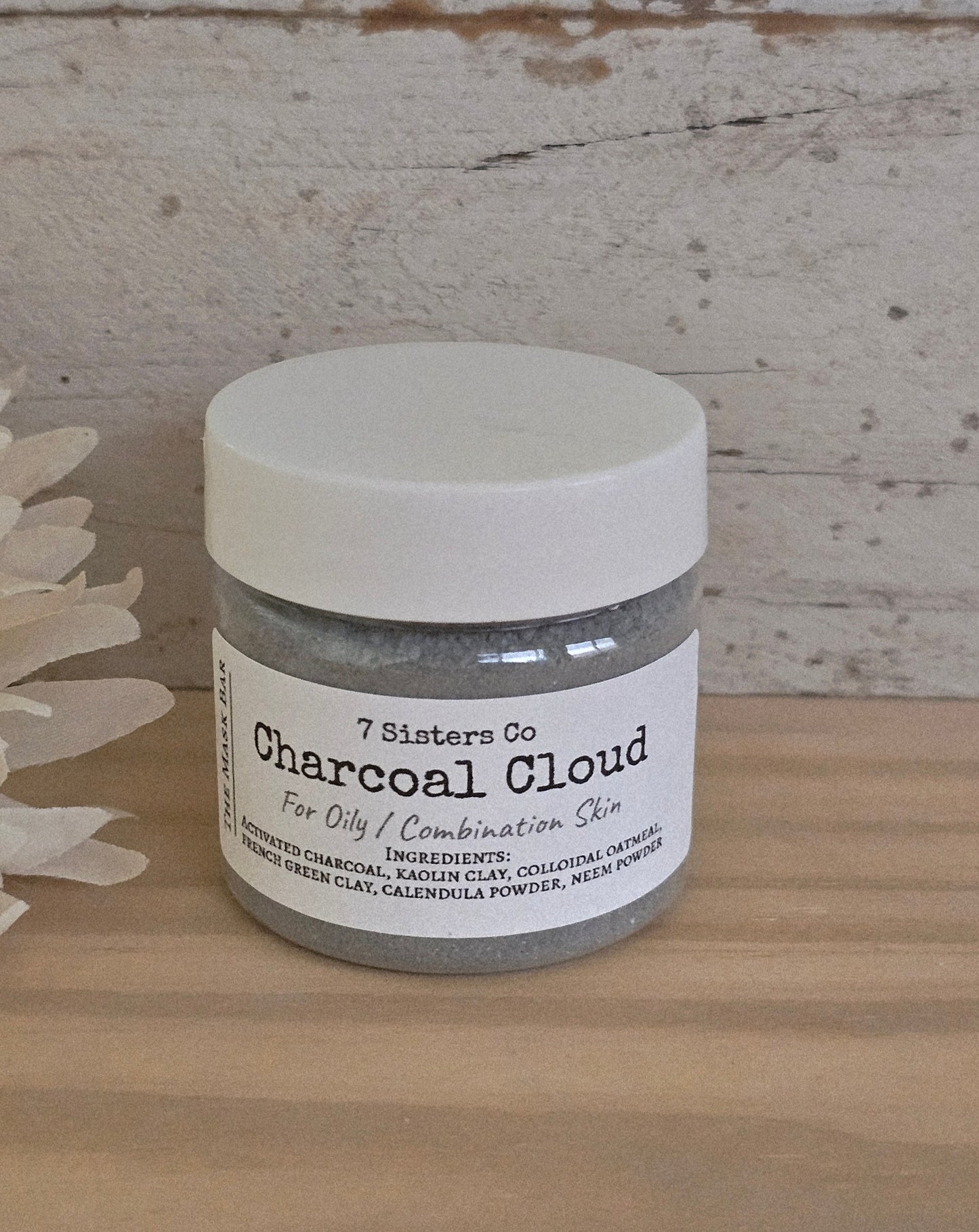 The Mask Bar Collection
