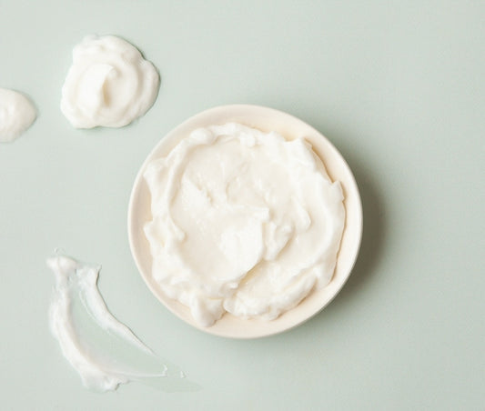 The Leave-in Conditioner