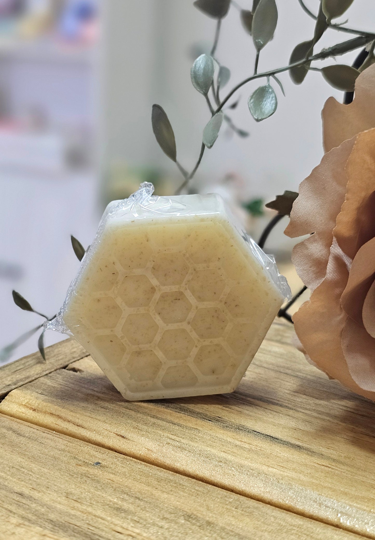 The Littles Bath Bar