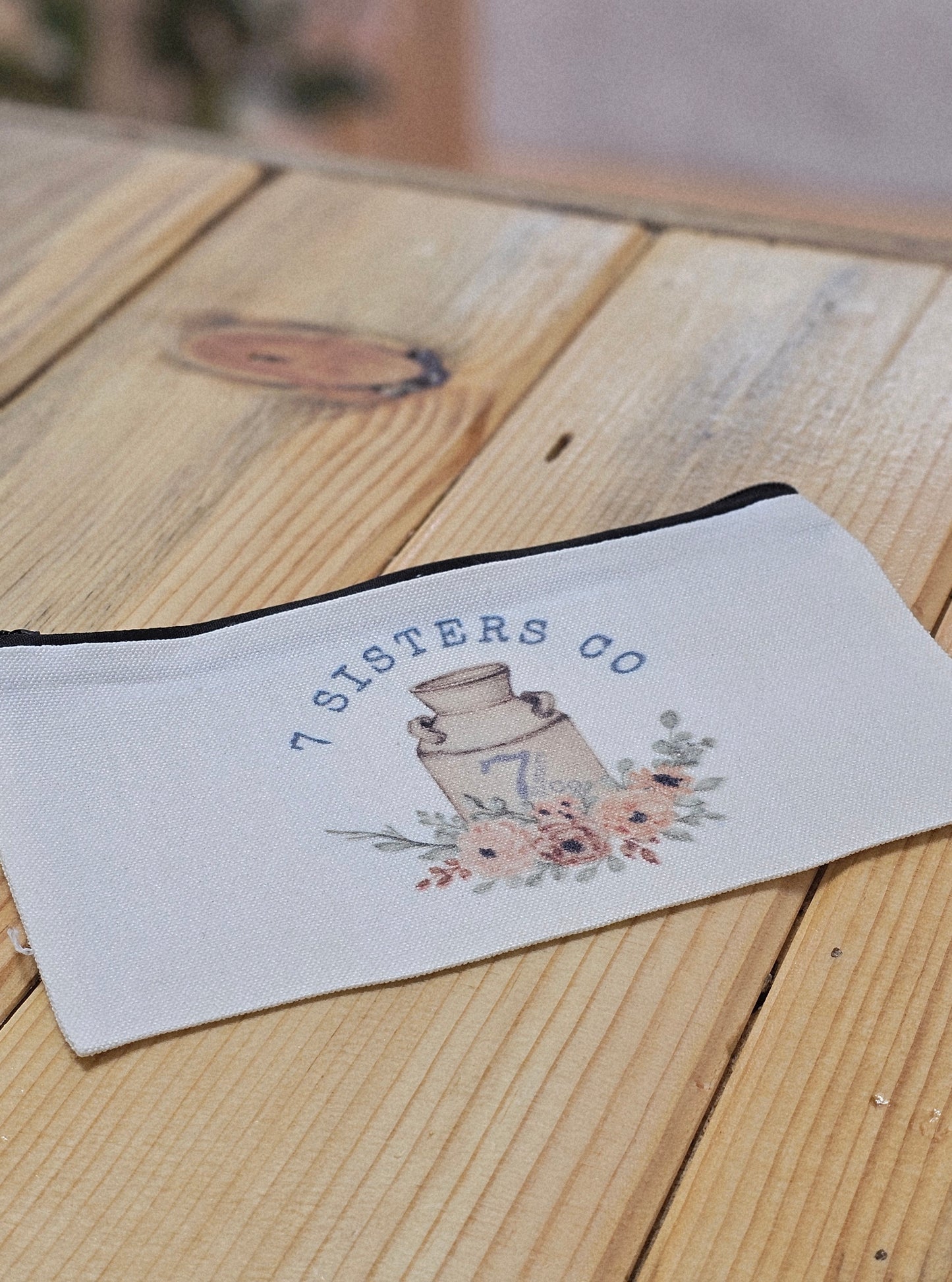 7 Sisters Co Merch Line