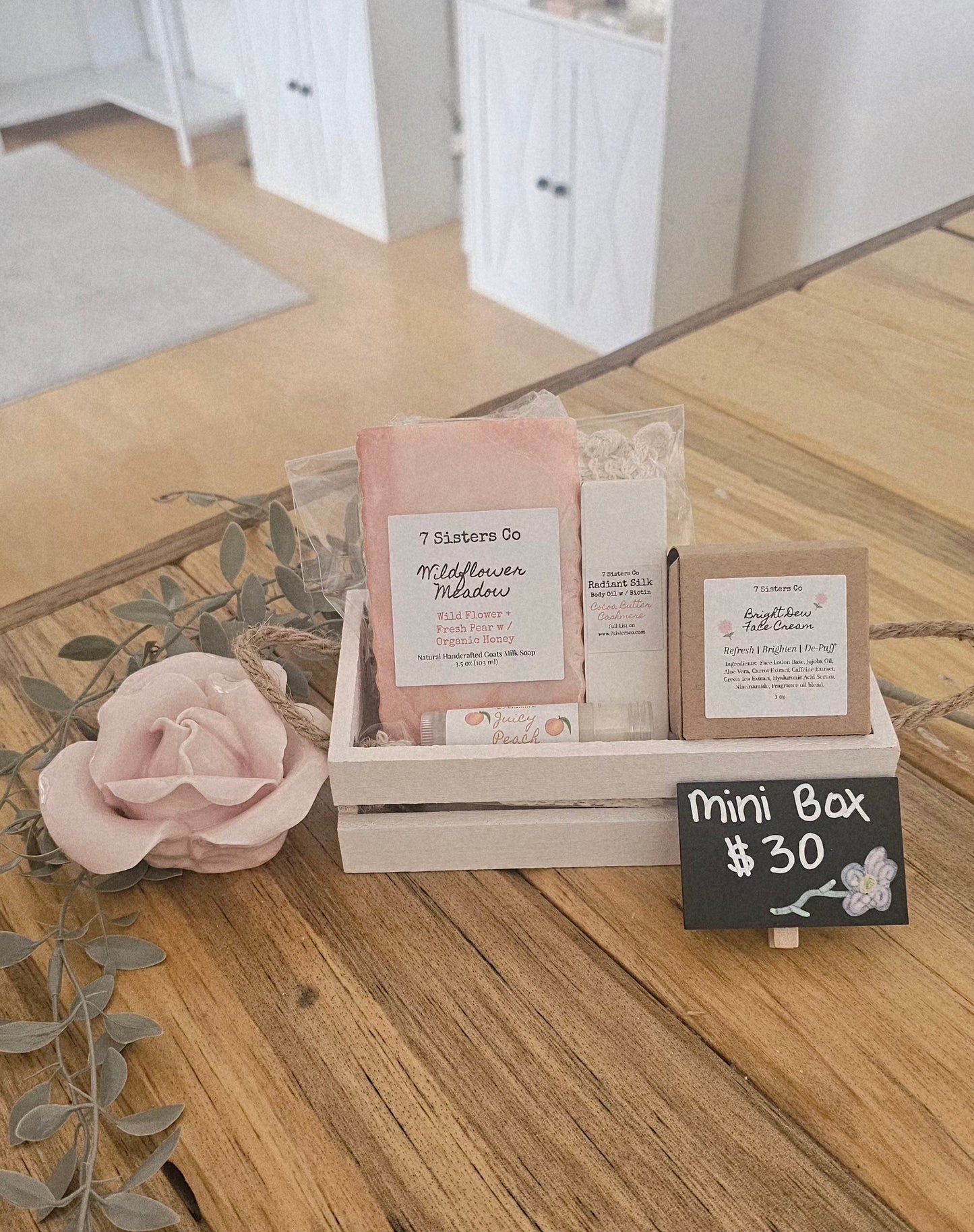 Mother's Day Gift Boxes
