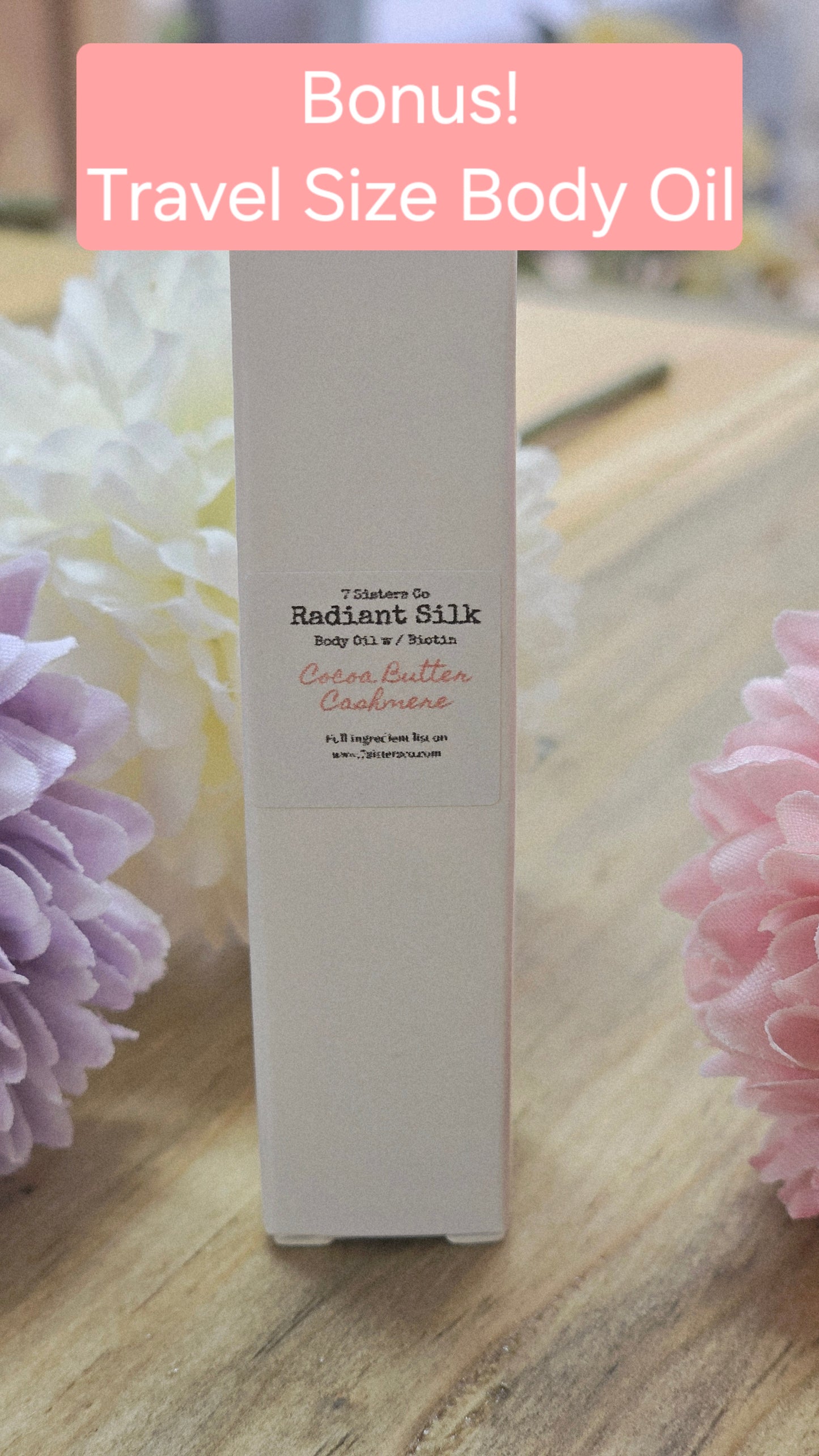 Mama To Be Bundle