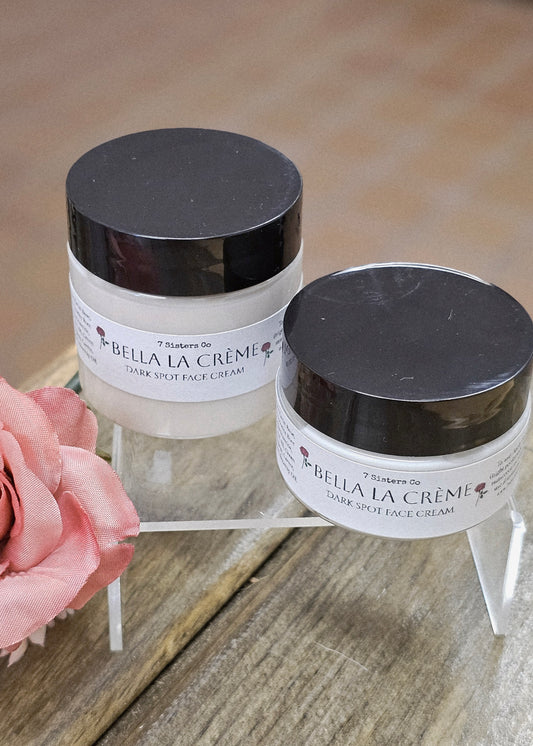 Bella La Crème – Dark Spot Face Cream