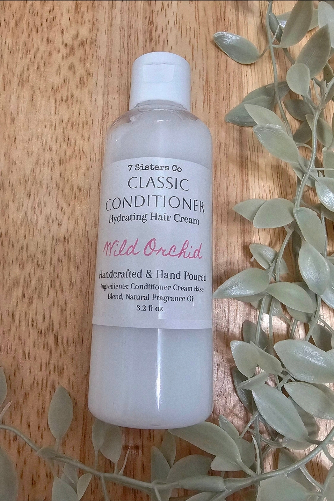 Classic Conditioner